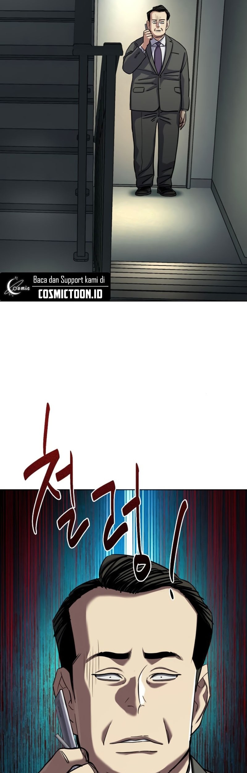 The Youngest Son Of A Rich Family Chapter 157 Gambar 53