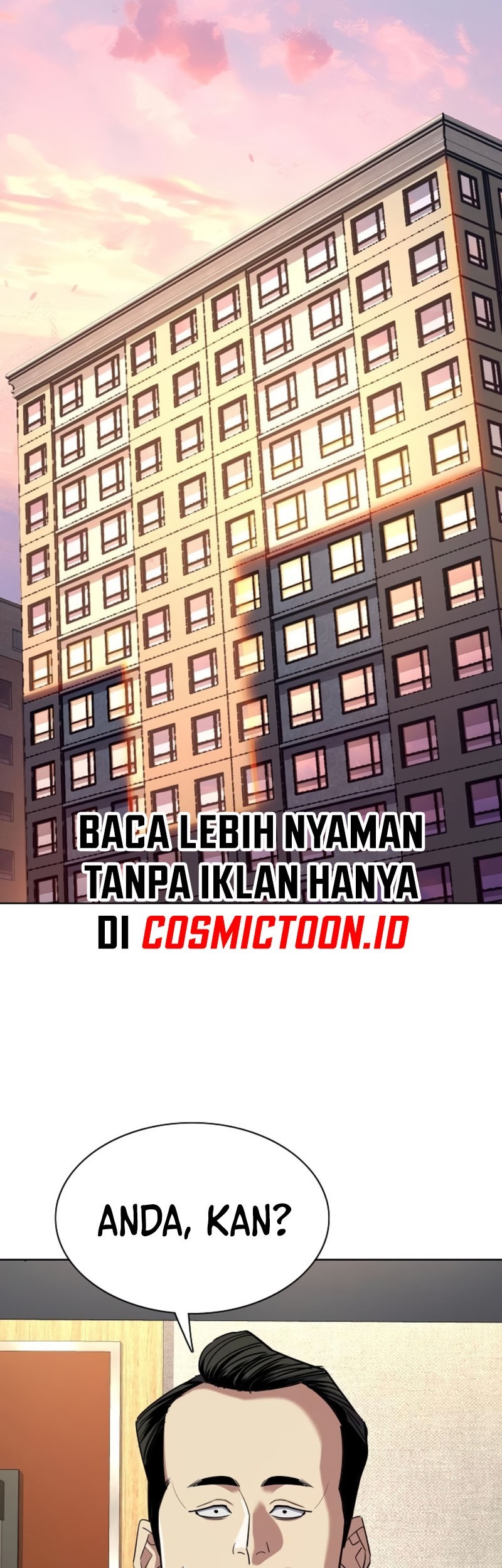 The Youngest Son Of A Rich Family Chapter 157 Gambar 55