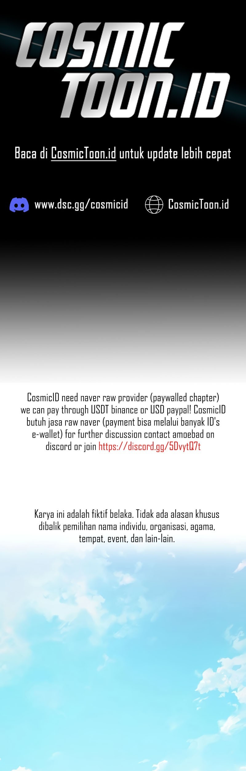 Komik The Youngest Son Of A Rich Family Chapter 157 gambar nomor 1