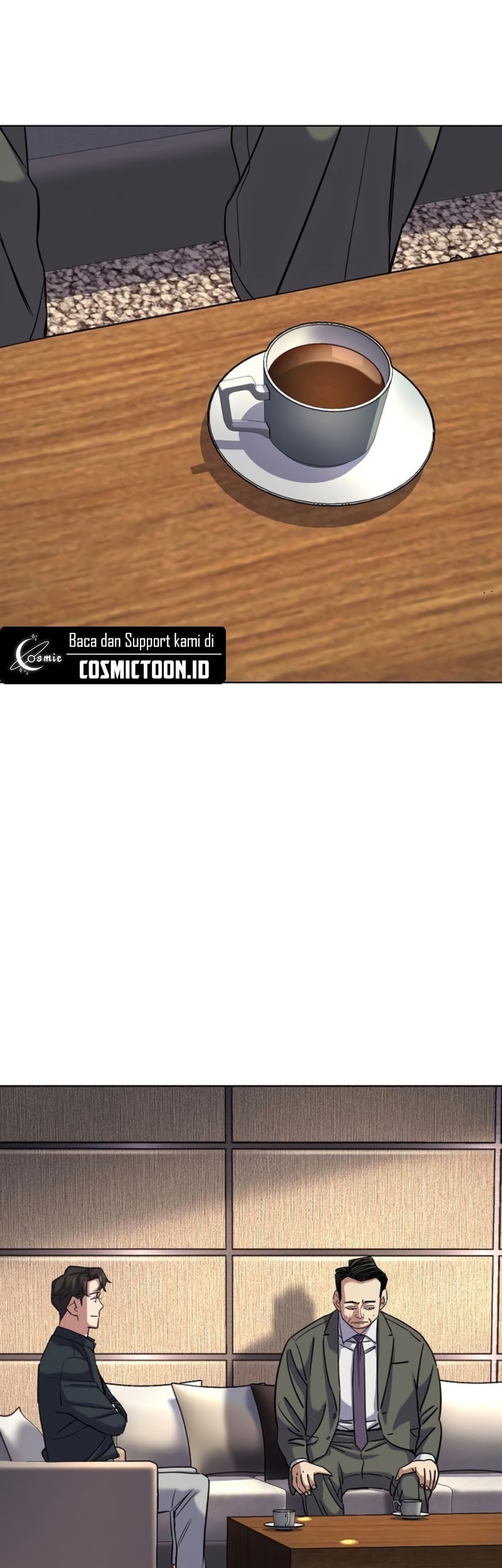 The Youngest Son Of A Rich Family Chapter 157 Gambar 58