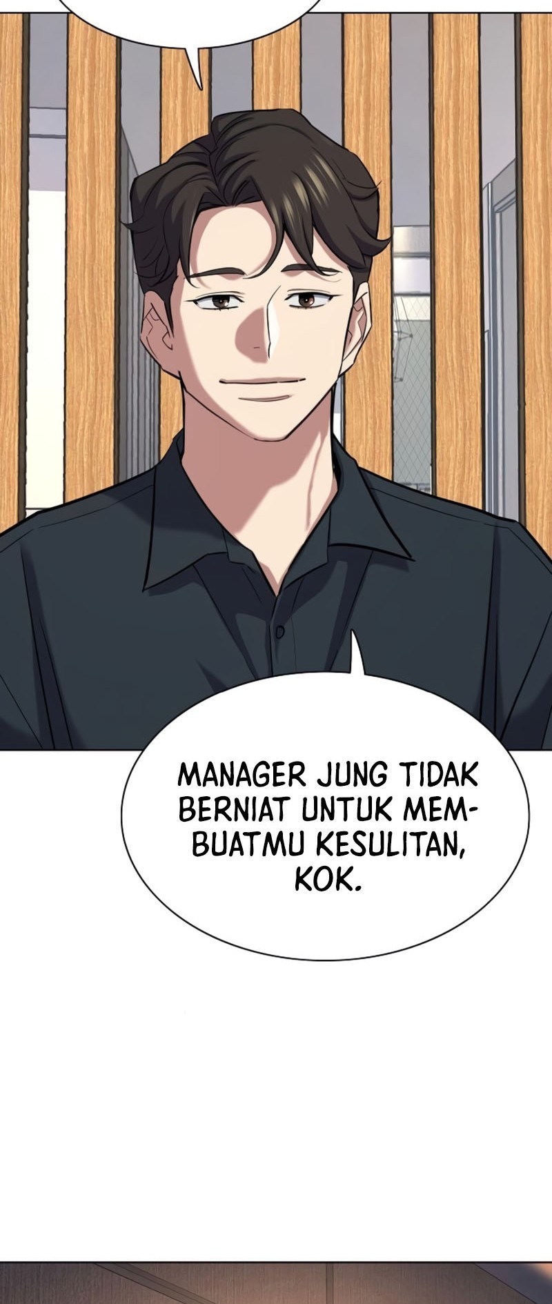 The Youngest Son Of A Rich Family Chapter 157 Gambar 60