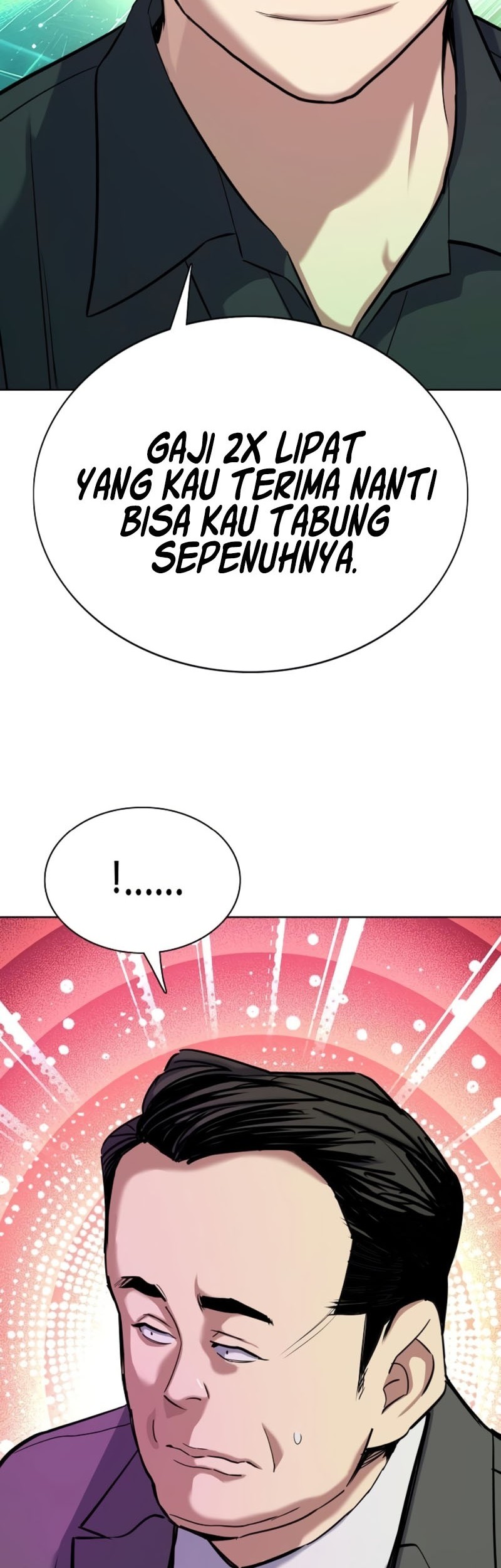 The Youngest Son Of A Rich Family Chapter 157 Gambar 79