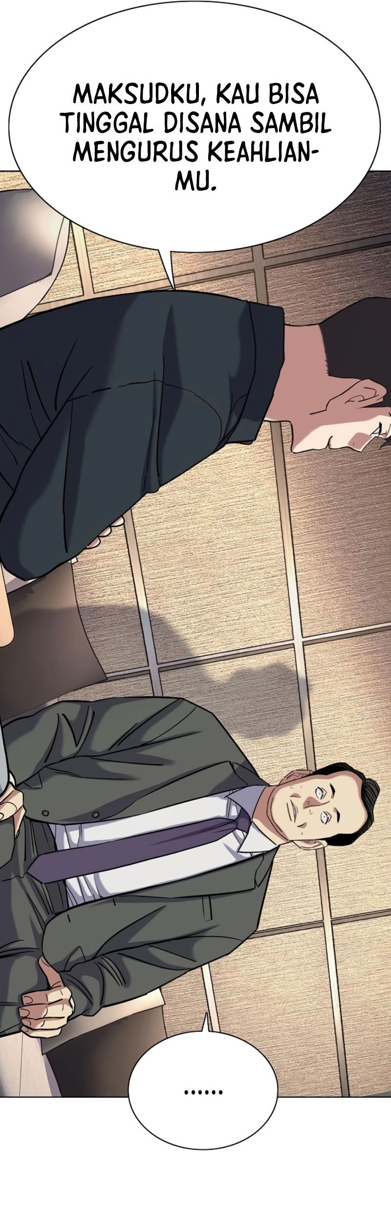 The Youngest Son Of A Rich Family Chapter 157 Gambar 72