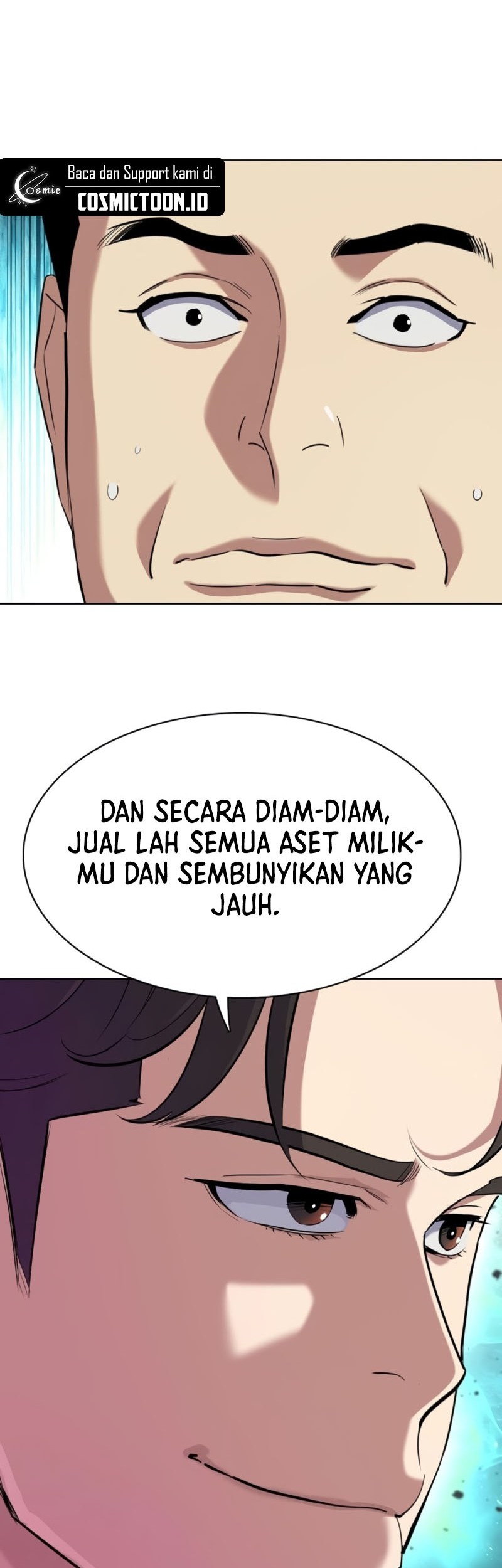 The Youngest Son Of A Rich Family Chapter 157 Gambar 73