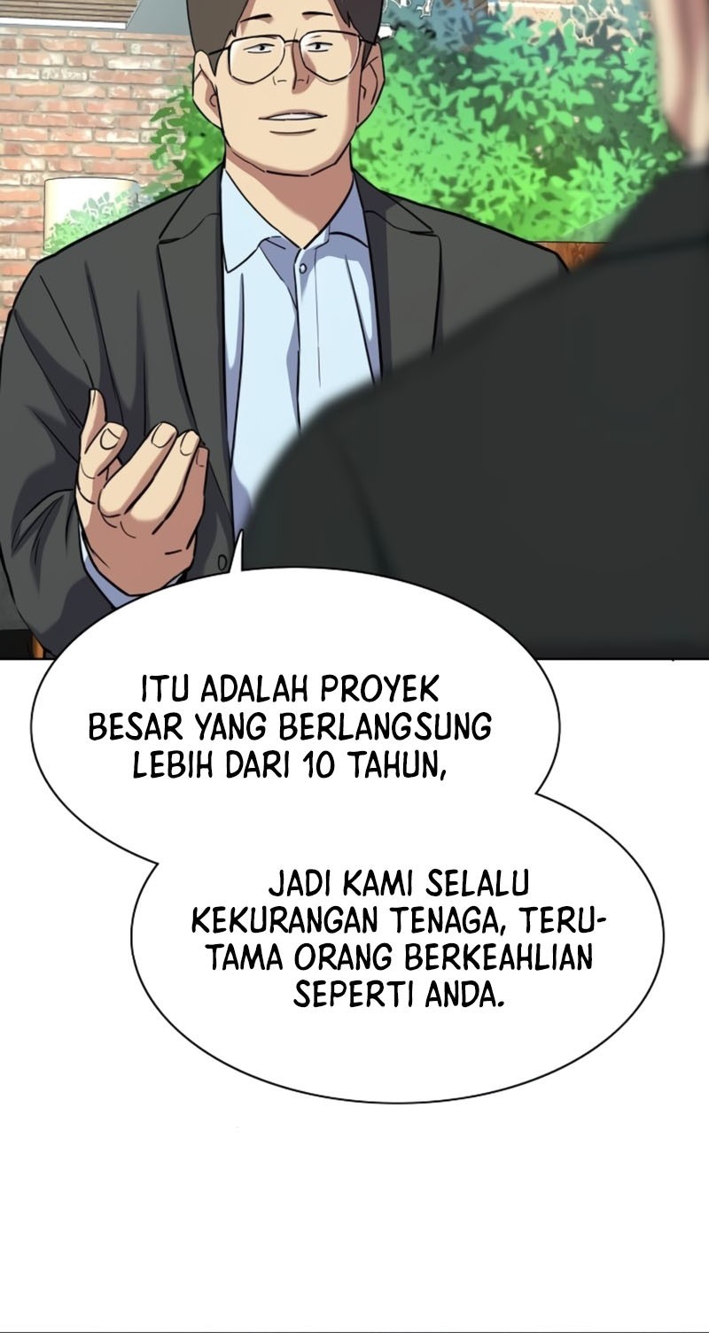 The Youngest Son Of A Rich Family Chapter 157 Gambar 6