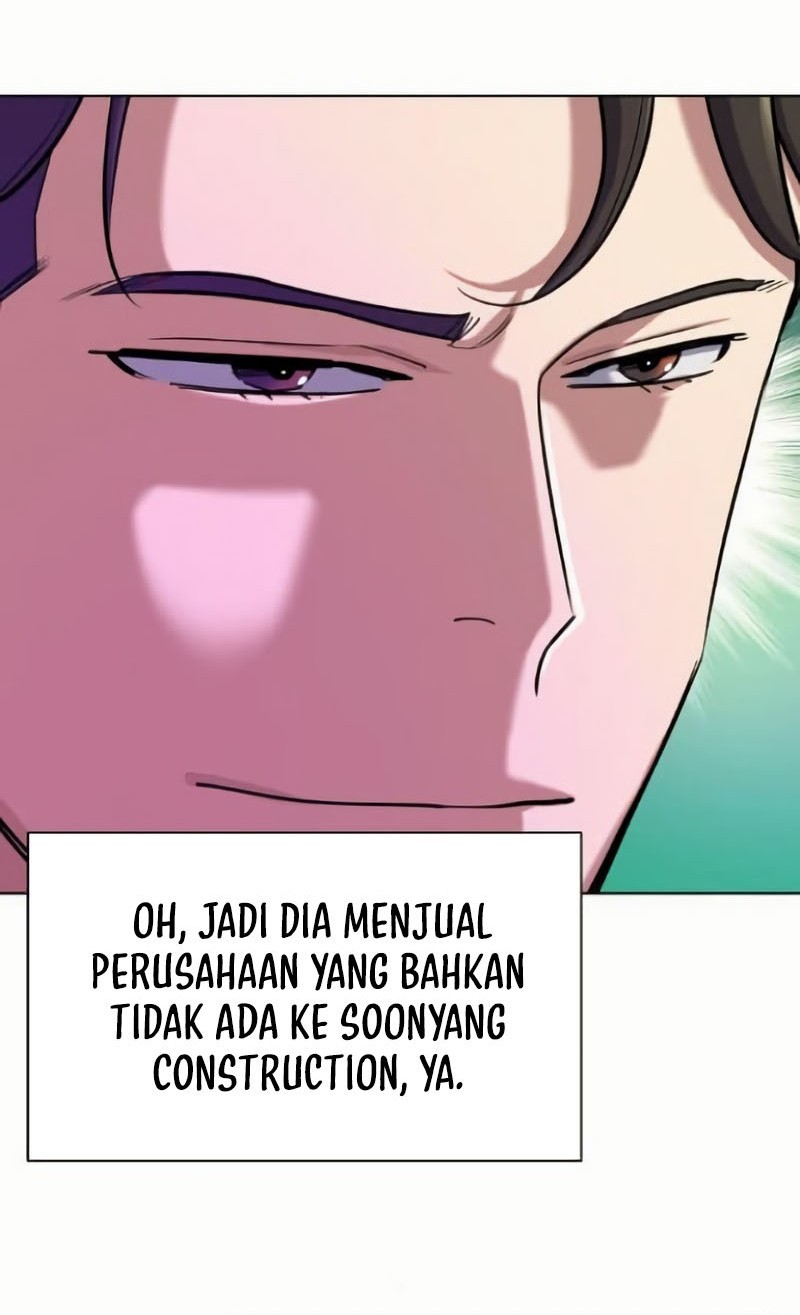 The Youngest Son Of A Rich Family Chapter 158 Gambar 12