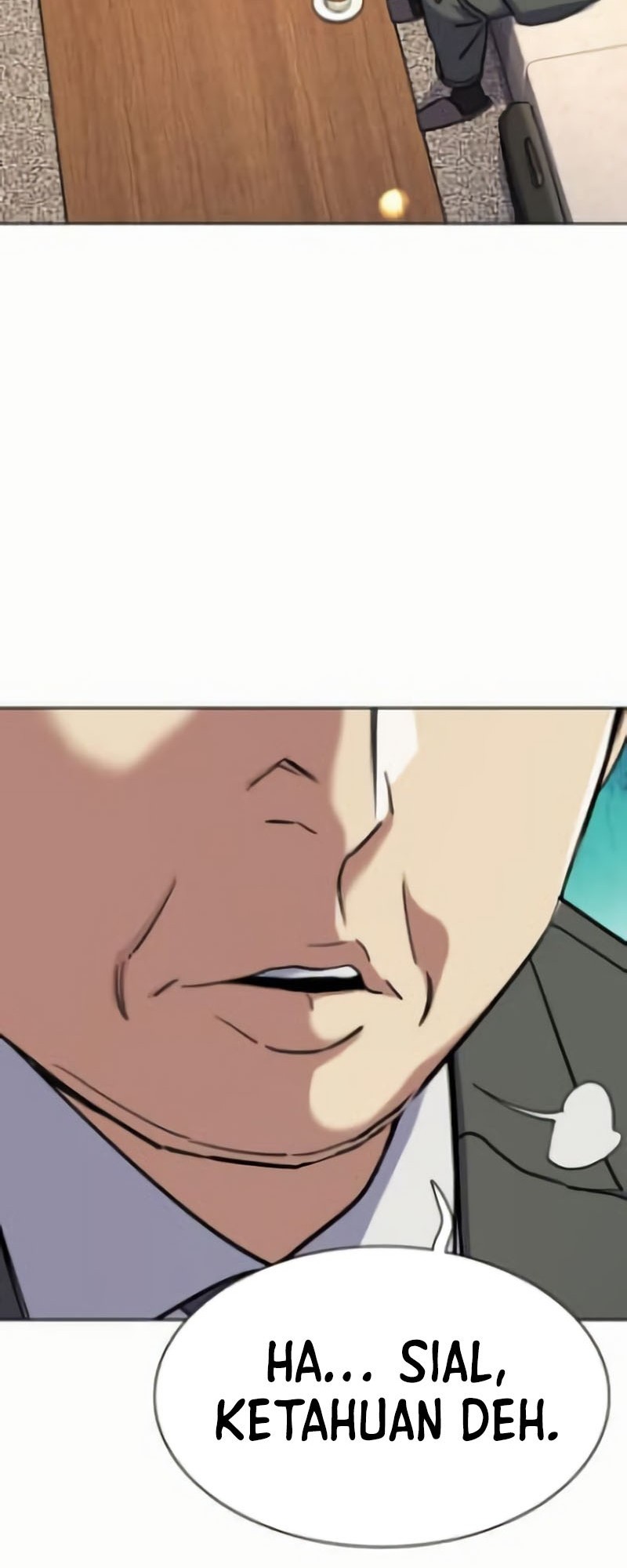 The Youngest Son Of A Rich Family Chapter 158 Gambar 24