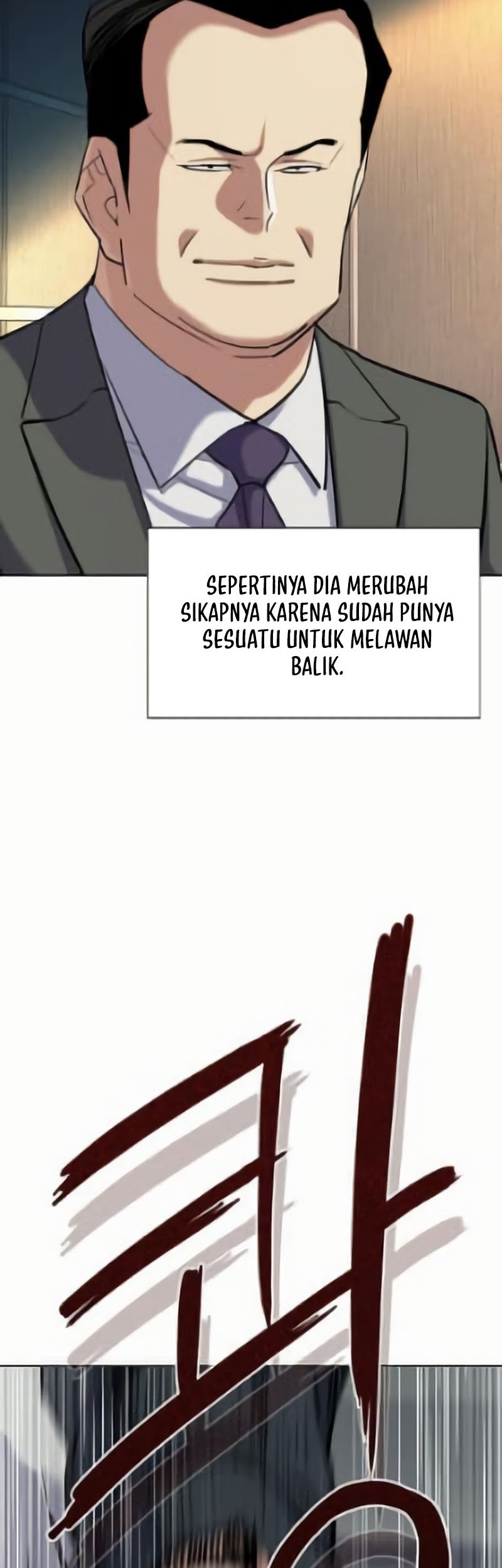 The Youngest Son Of A Rich Family Chapter 158 Gambar 28