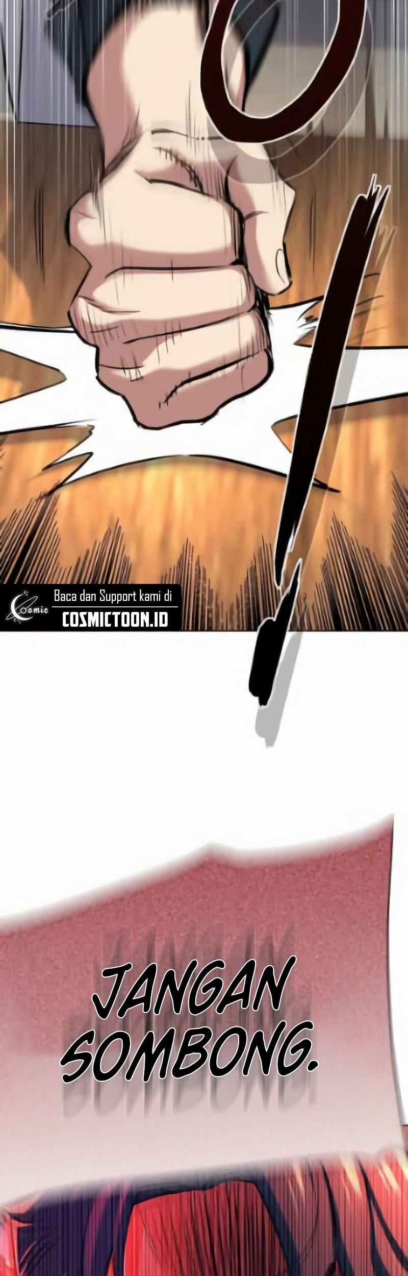 The Youngest Son Of A Rich Family Chapter 158 Gambar 29