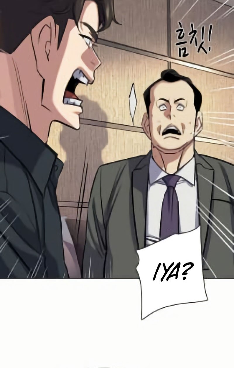 The Youngest Son Of A Rich Family Chapter 158 Gambar 42