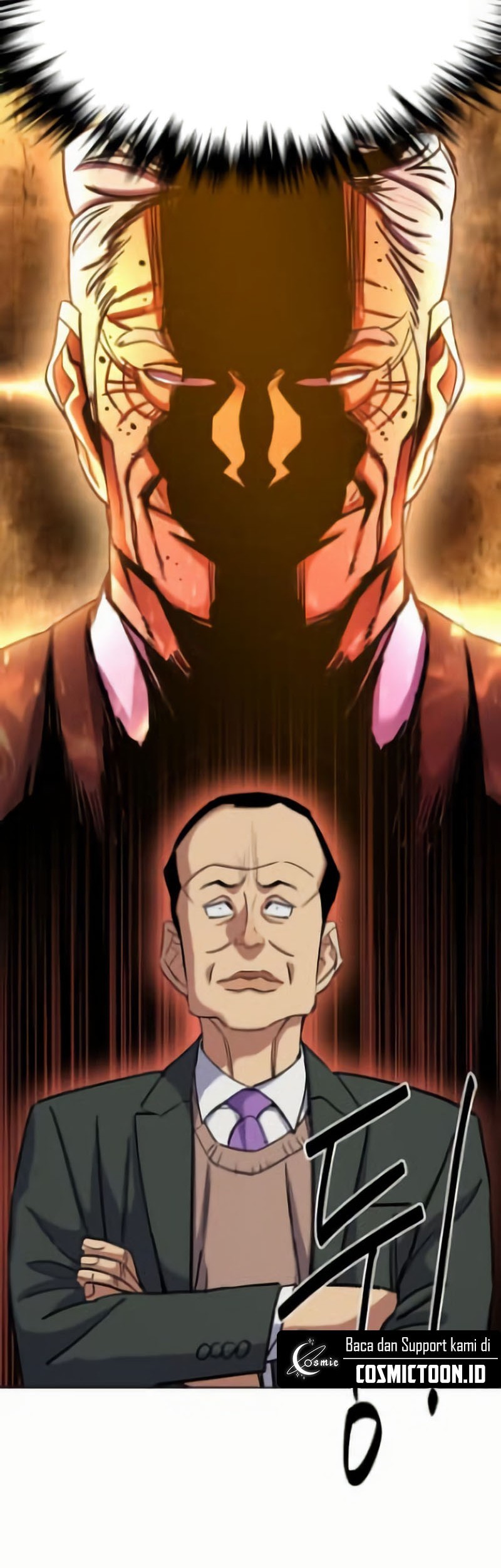 The Youngest Son Of A Rich Family Chapter 158 Gambar 70