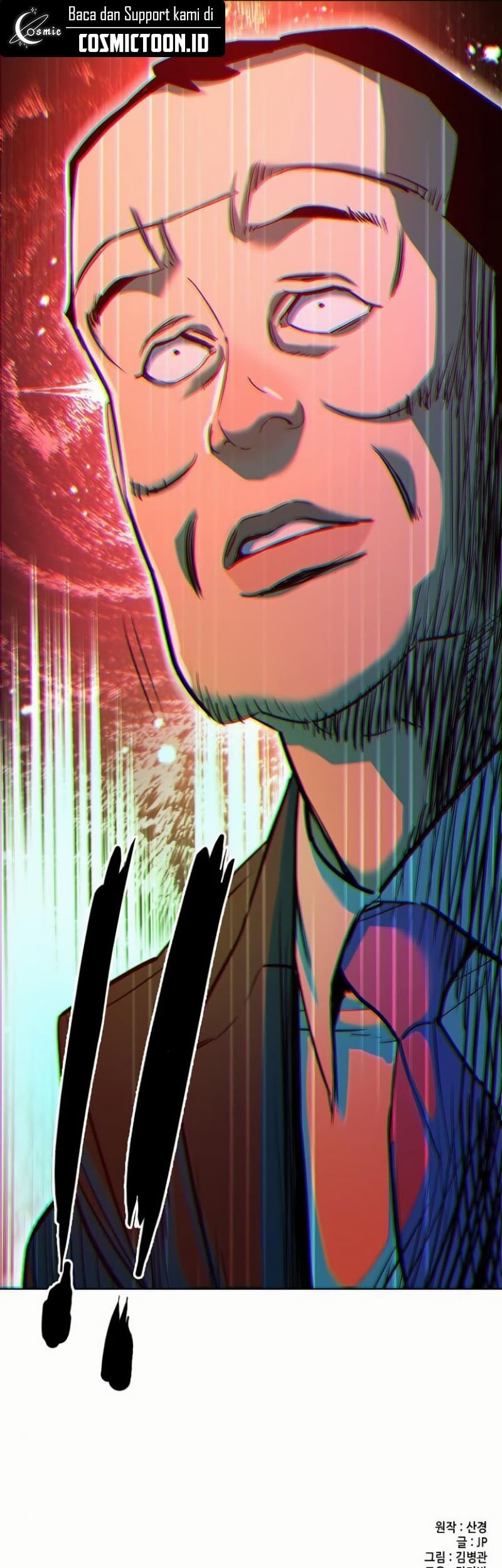 The Youngest Son Of A Rich Family Chapter 158 Gambar 82