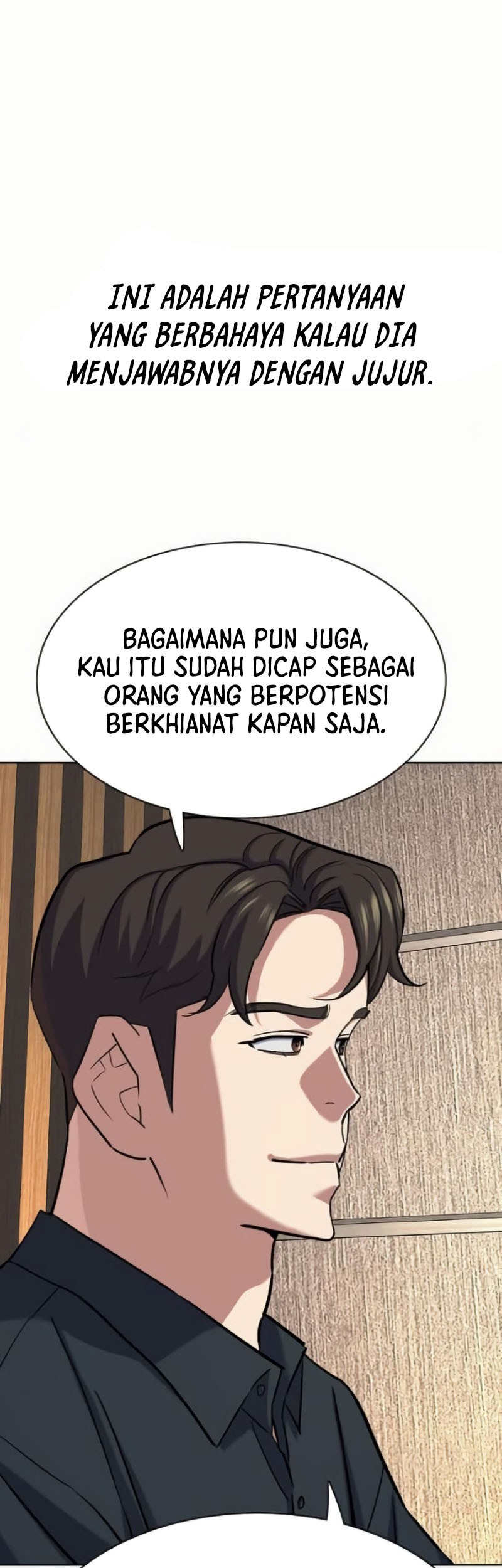 The Youngest Son Of A Rich Family Chapter 158 Gambar 4