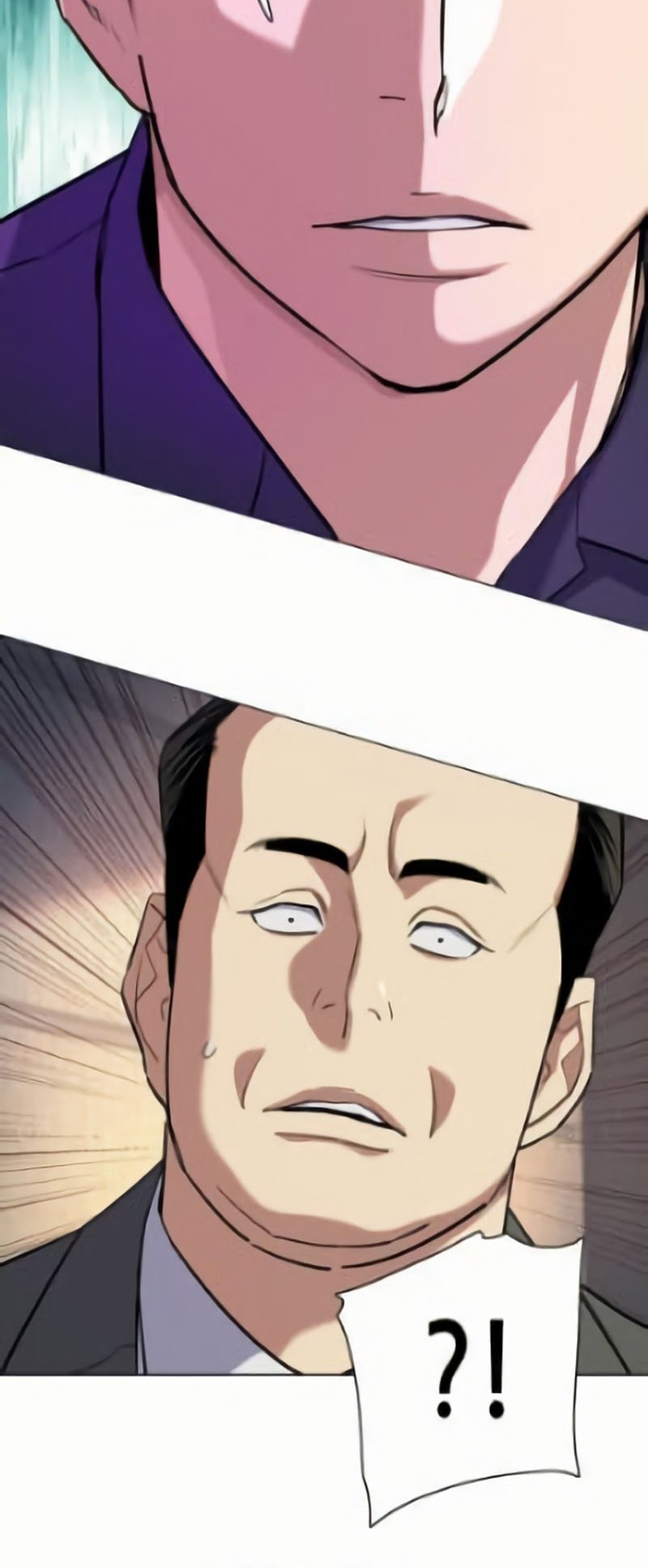 The Youngest Son Of A Rich Family Chapter 158 Gambar 9