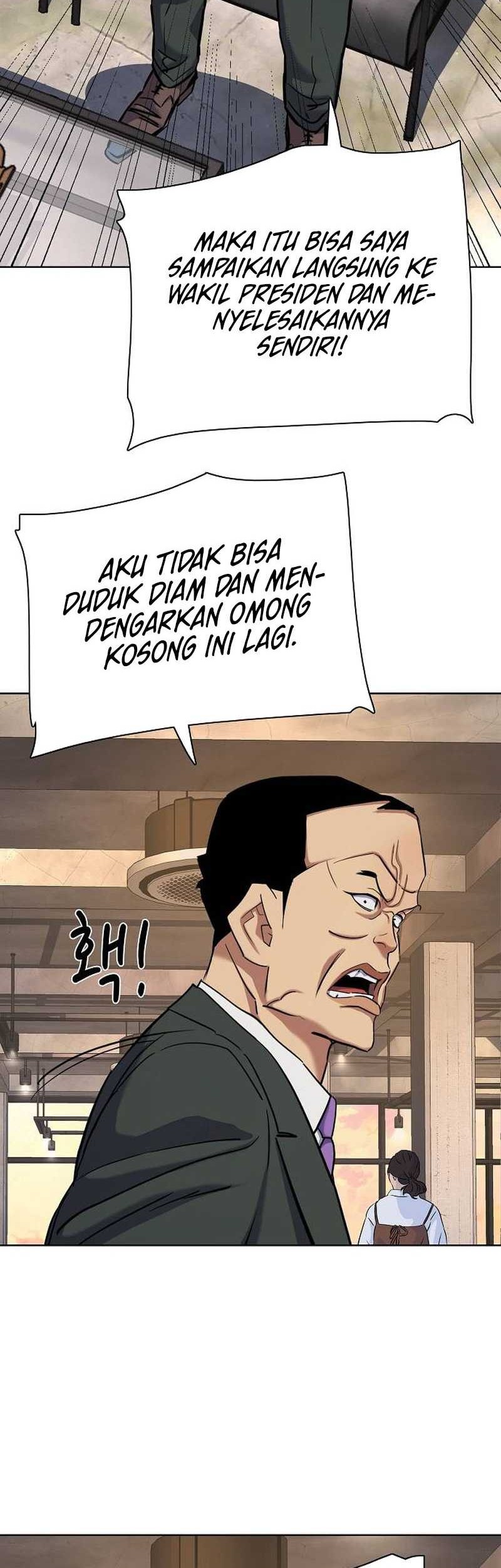 The Youngest Son Of A Rich Family Chapter 159 Gambar 17