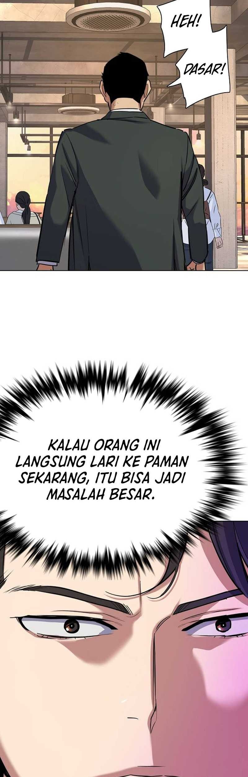 The Youngest Son Of A Rich Family Chapter 159 Gambar 18