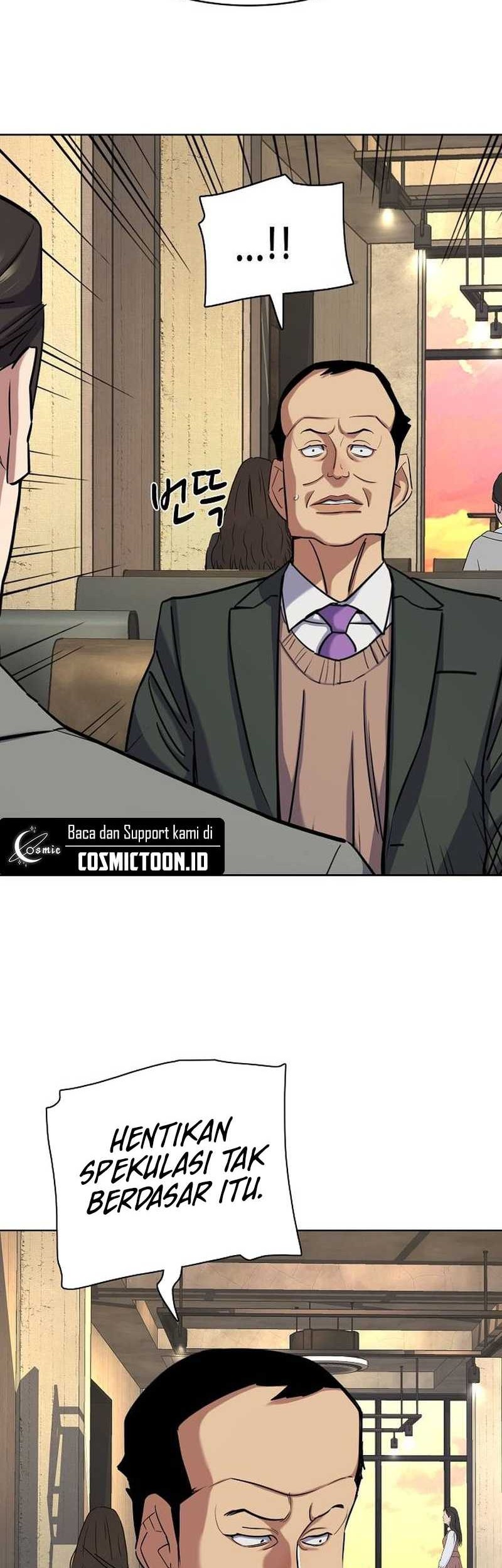 The Youngest Son Of A Rich Family Chapter 159 Gambar 15