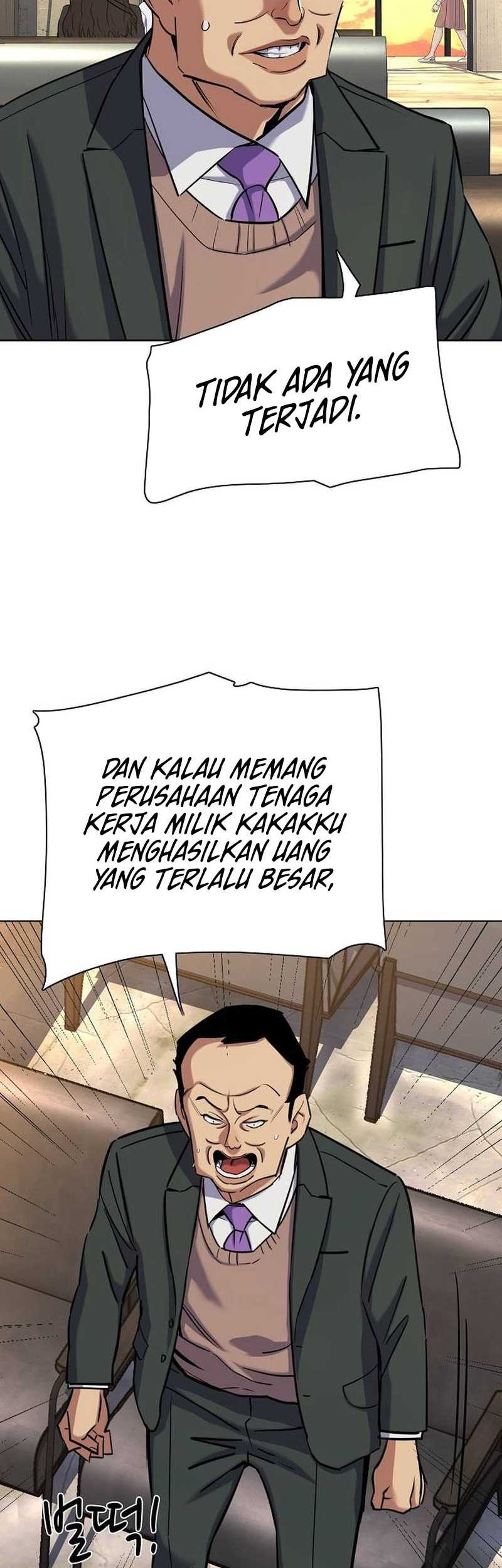 The Youngest Son Of A Rich Family Chapter 159 Gambar 16