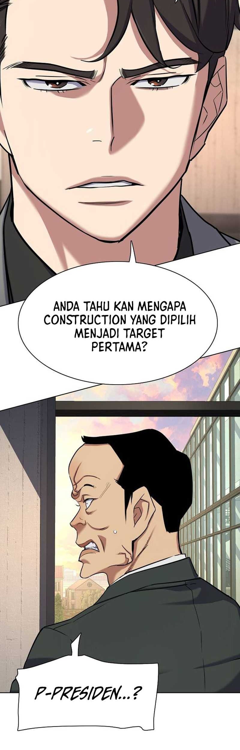 The Youngest Son Of A Rich Family Chapter 159 Gambar 23