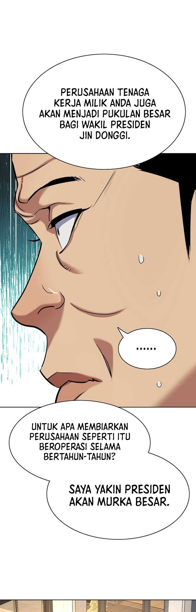 The Youngest Son Of A Rich Family Chapter 159 Gambar 24