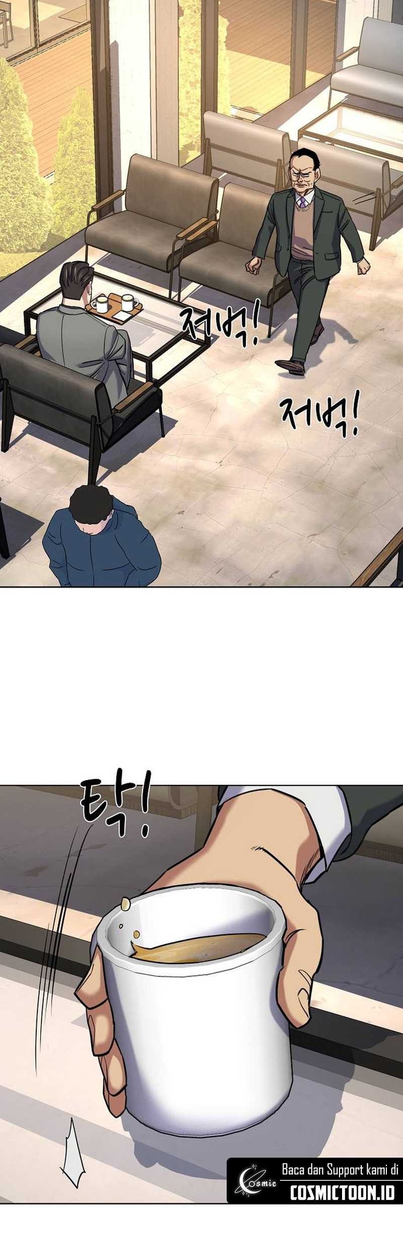 The Youngest Son Of A Rich Family Chapter 159 Gambar 25