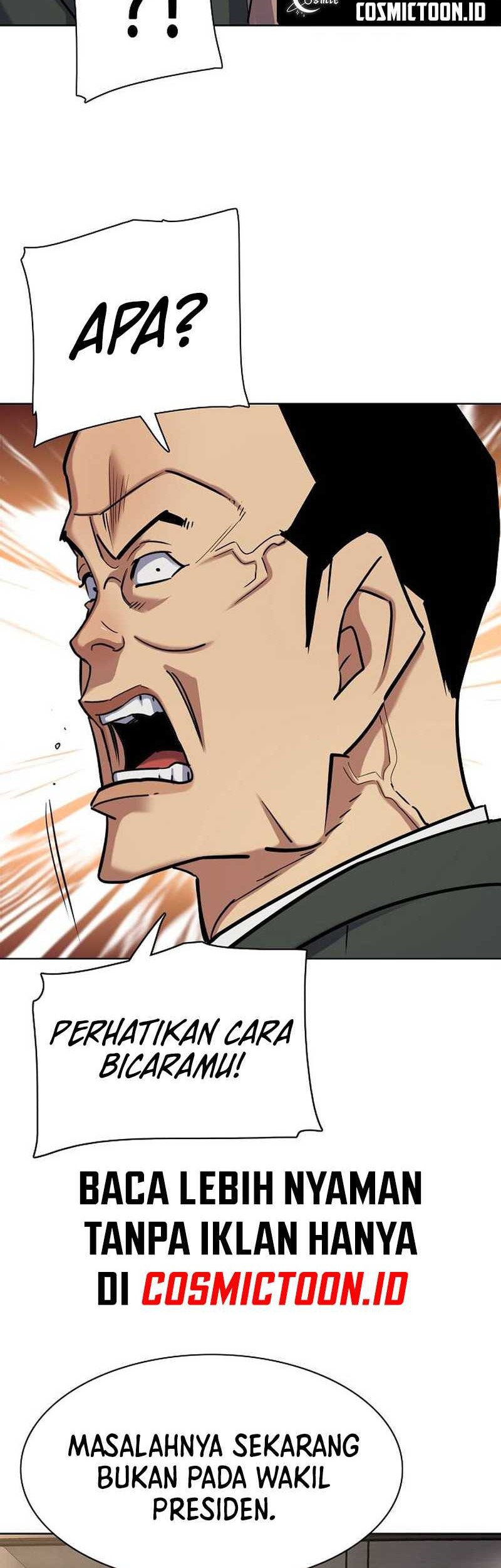 The Youngest Son Of A Rich Family Chapter 159 Gambar 21