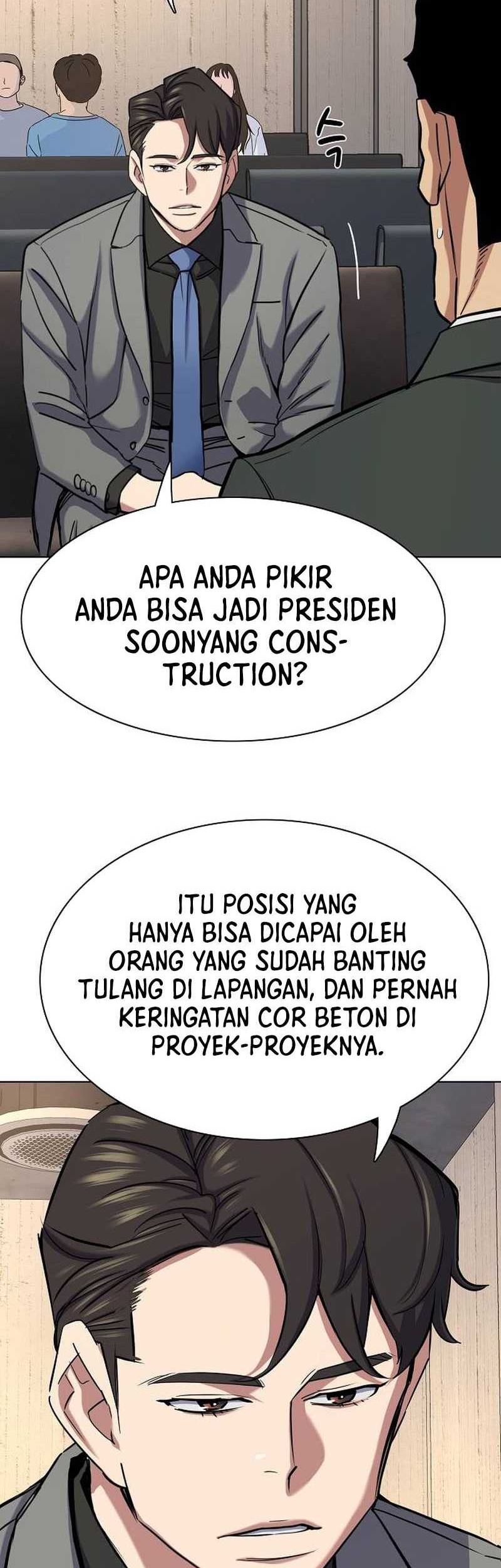 The Youngest Son Of A Rich Family Chapter 159 Gambar 29