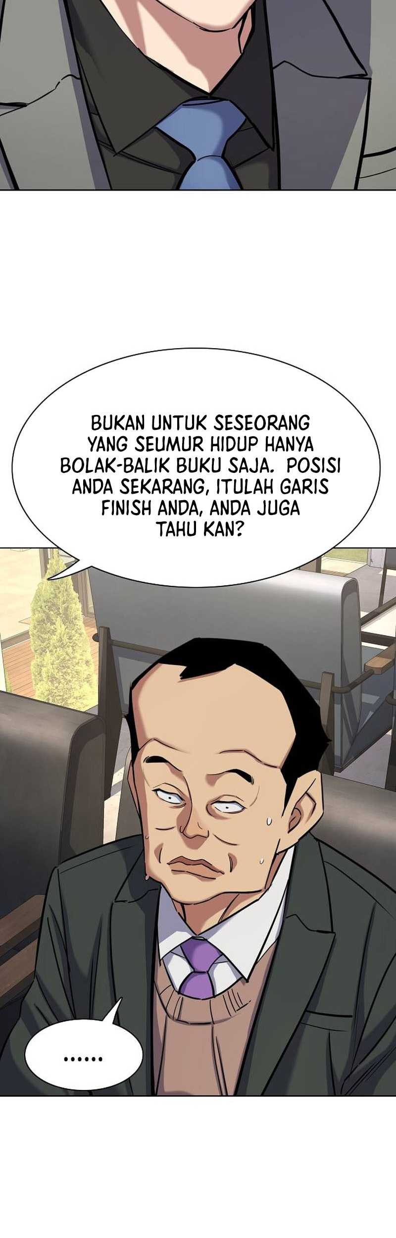 The Youngest Son Of A Rich Family Chapter 159 Gambar 30