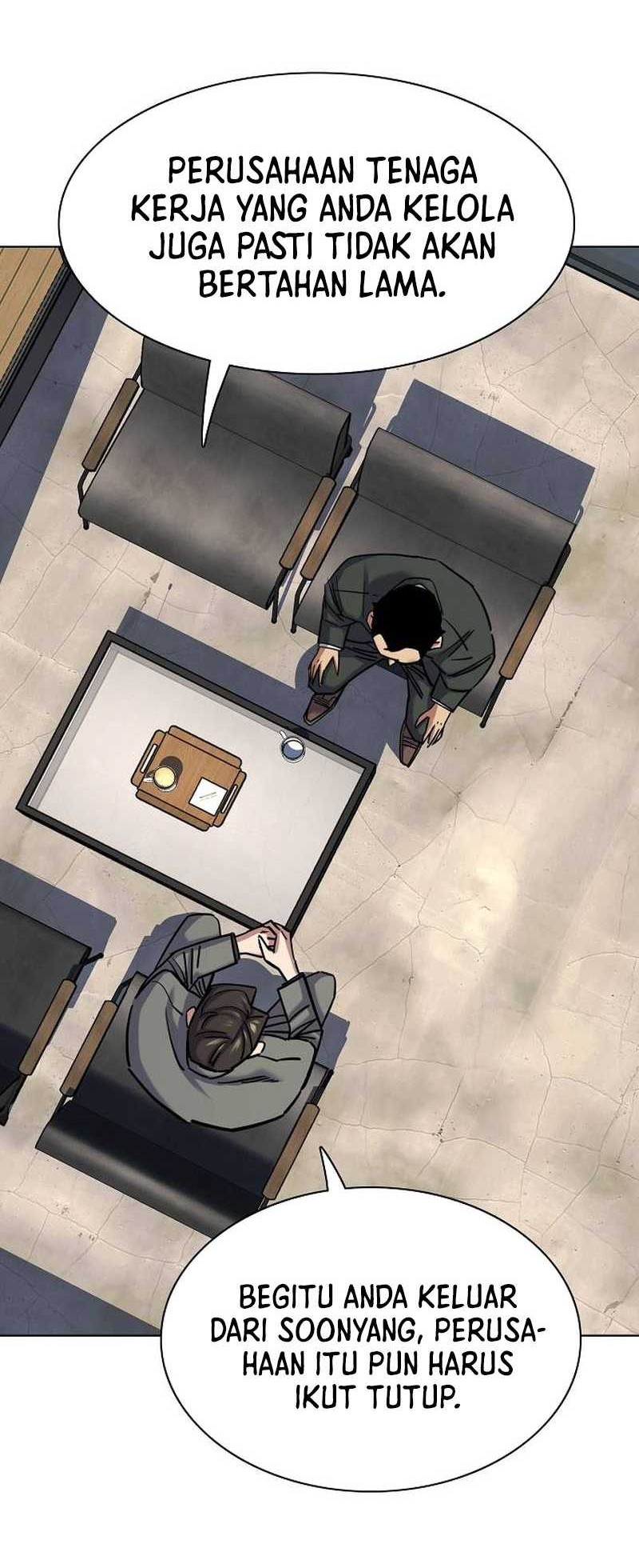 The Youngest Son Of A Rich Family Chapter 159 Gambar 31