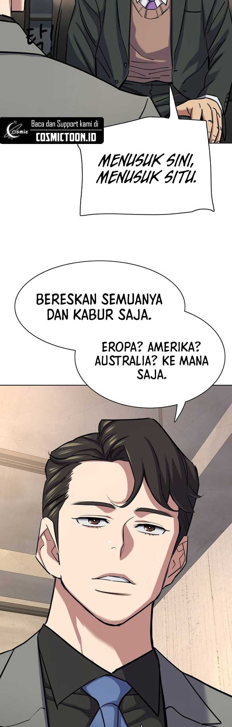 The Youngest Son Of A Rich Family Chapter 159 Gambar 27