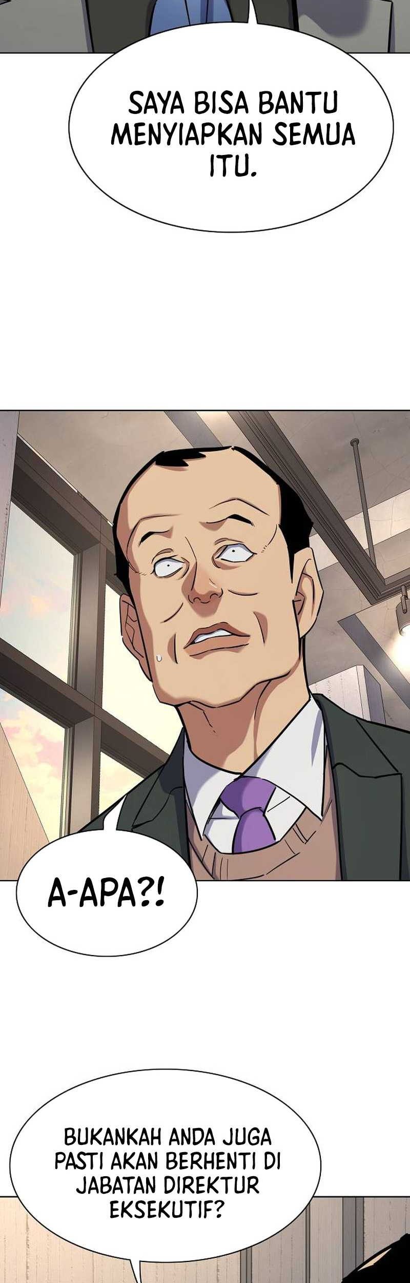 The Youngest Son Of A Rich Family Chapter 159 Gambar 28