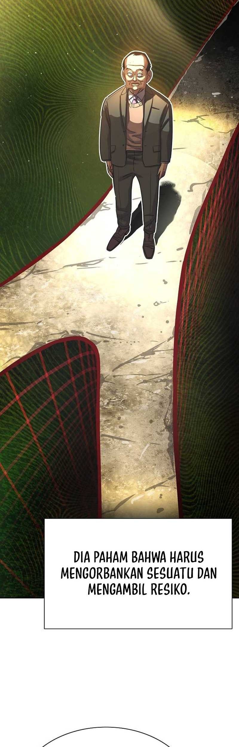 The Youngest Son Of A Rich Family Chapter 159 Gambar 35