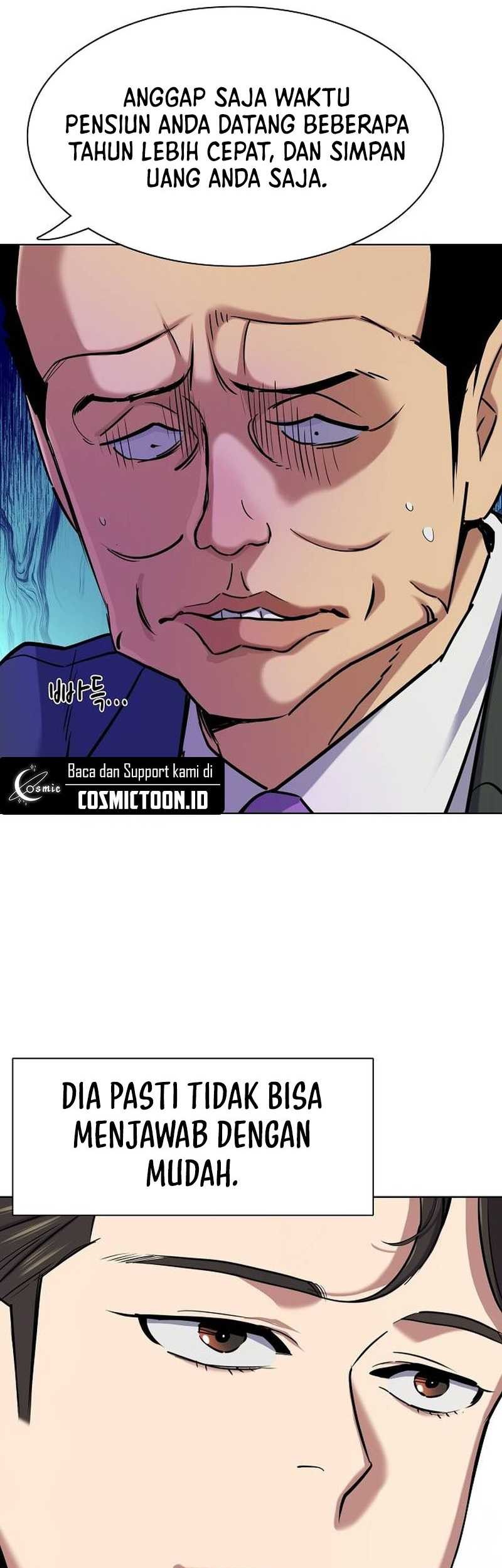 The Youngest Son Of A Rich Family Chapter 159 Gambar 32