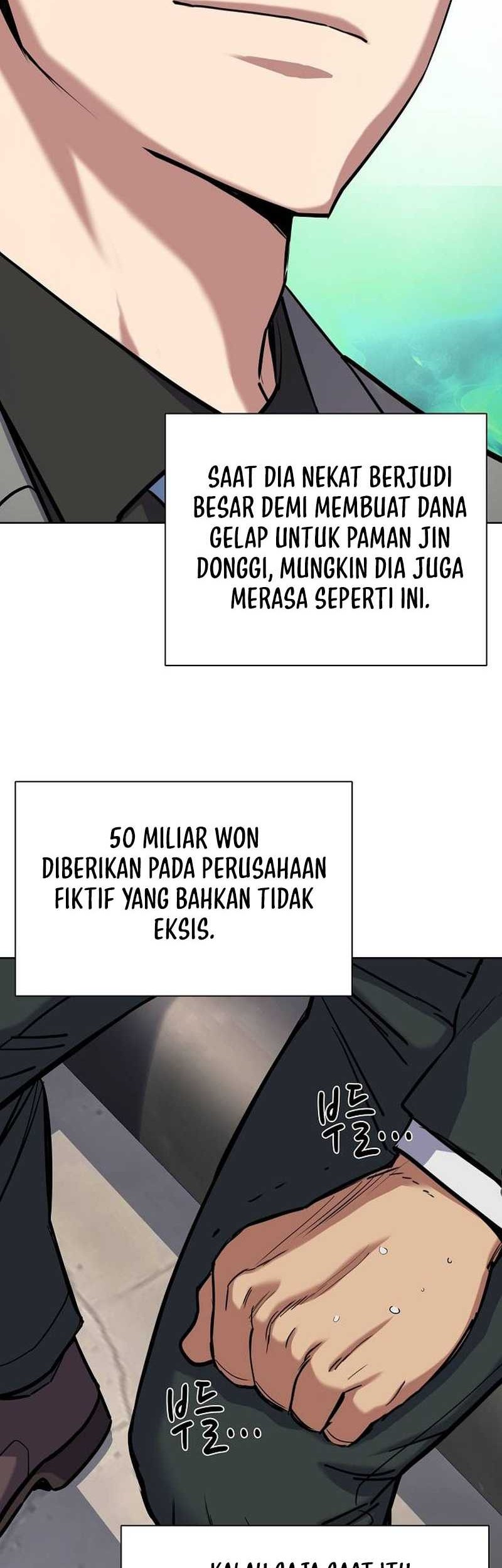 The Youngest Son Of A Rich Family Chapter 159 Gambar 33