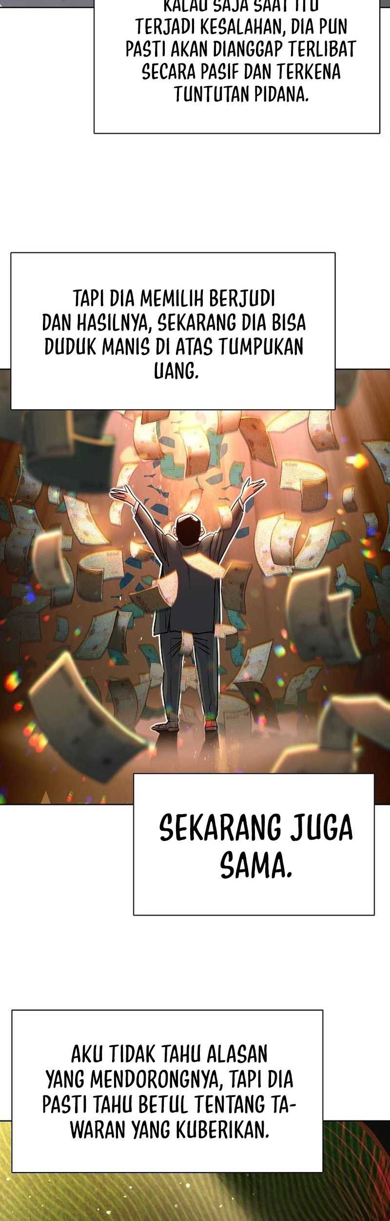 The Youngest Son Of A Rich Family Chapter 159 Gambar 34