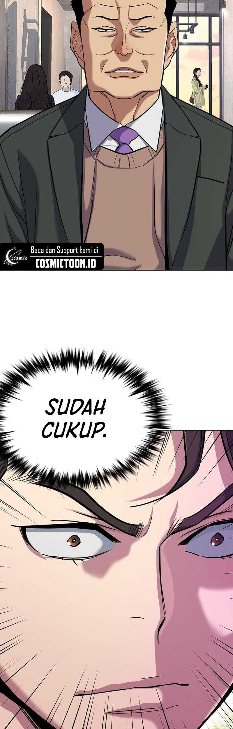 The Youngest Son Of A Rich Family Chapter 159 Gambar 41