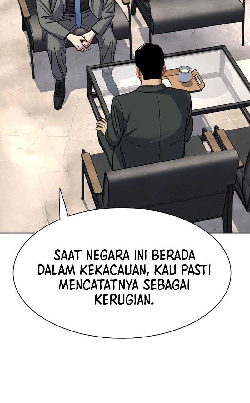 The Youngest Son Of A Rich Family Chapter 159 Gambar 43