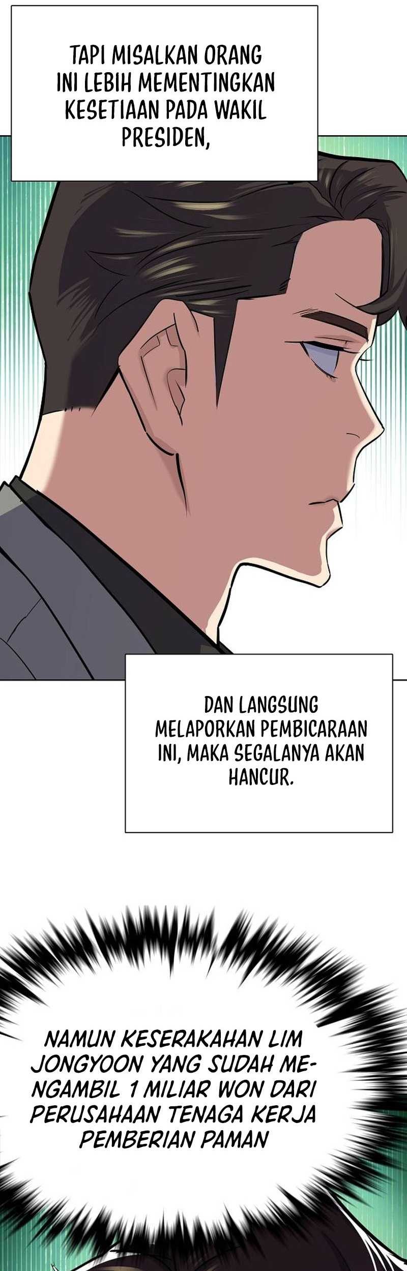 The Youngest Son Of A Rich Family Chapter 159 Gambar 38