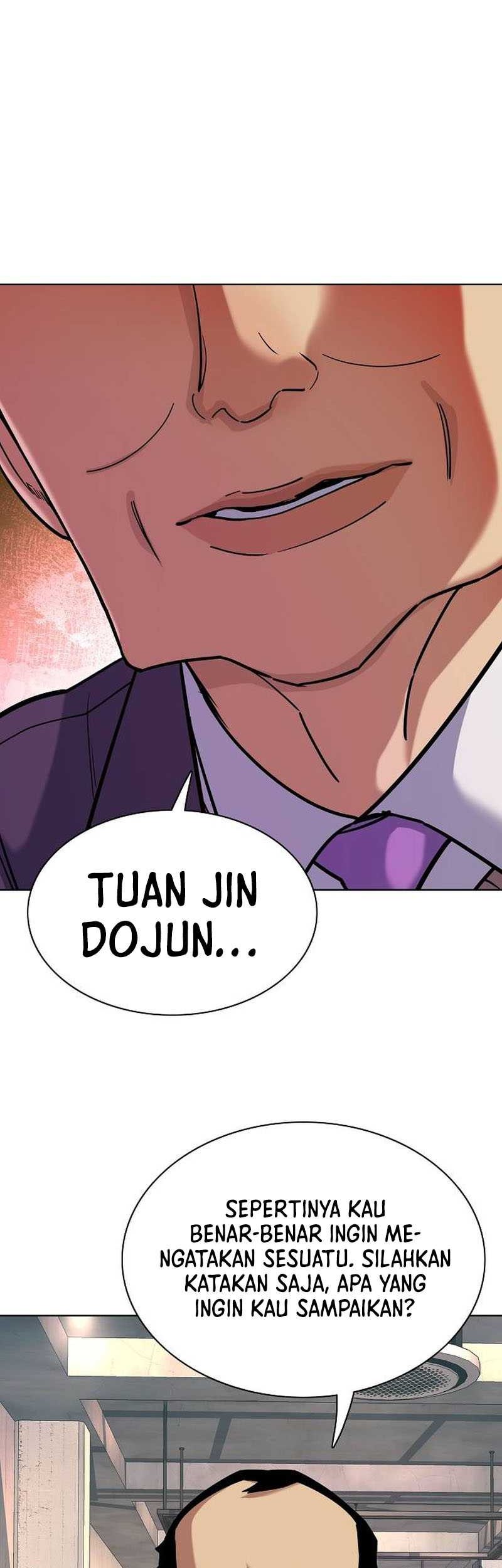 The Youngest Son Of A Rich Family Chapter 159 Gambar 40