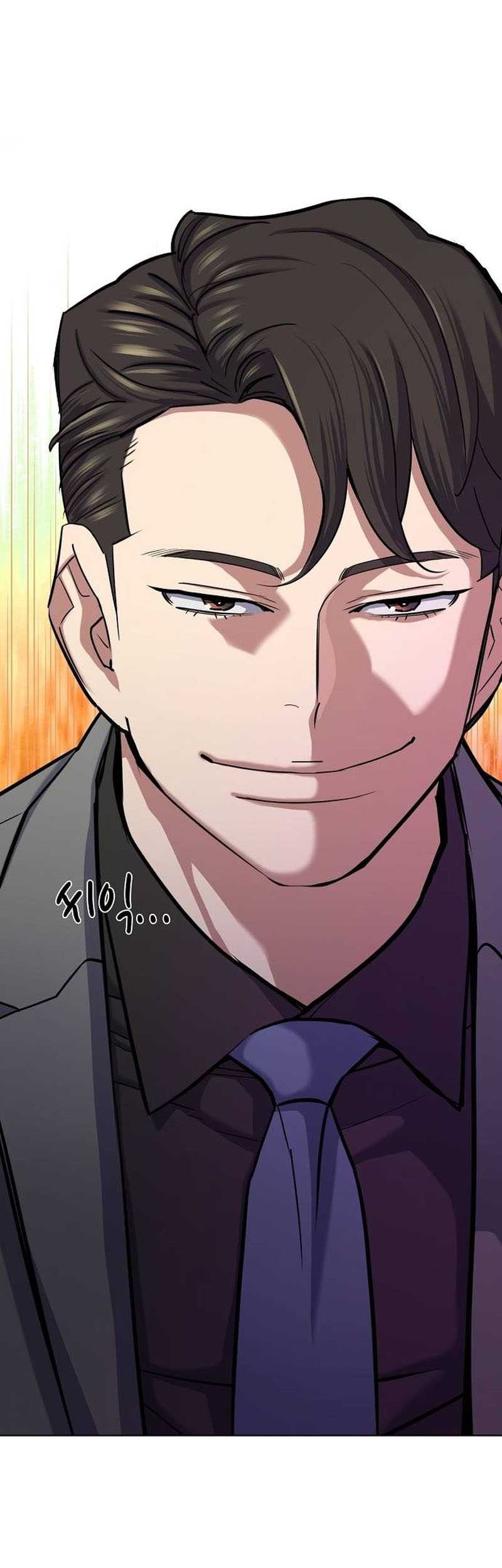 The Youngest Son Of A Rich Family Chapter 159 Gambar 47