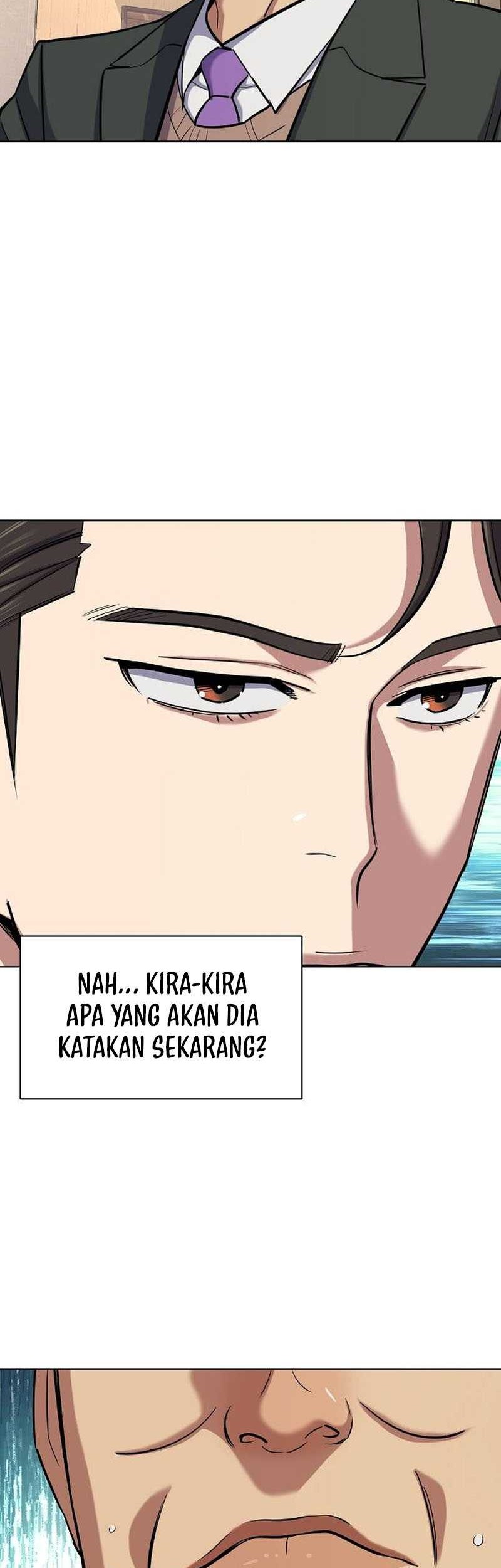 The Youngest Son Of A Rich Family Chapter 159 Gambar 45