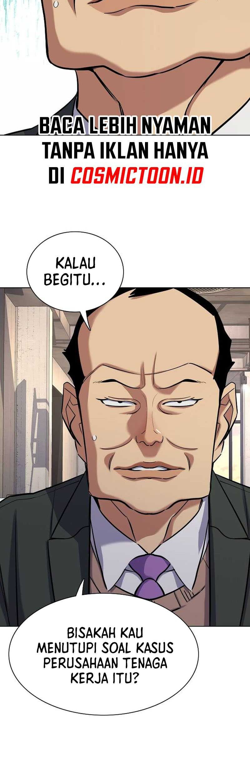 The Youngest Son Of A Rich Family Chapter 159 Gambar 46