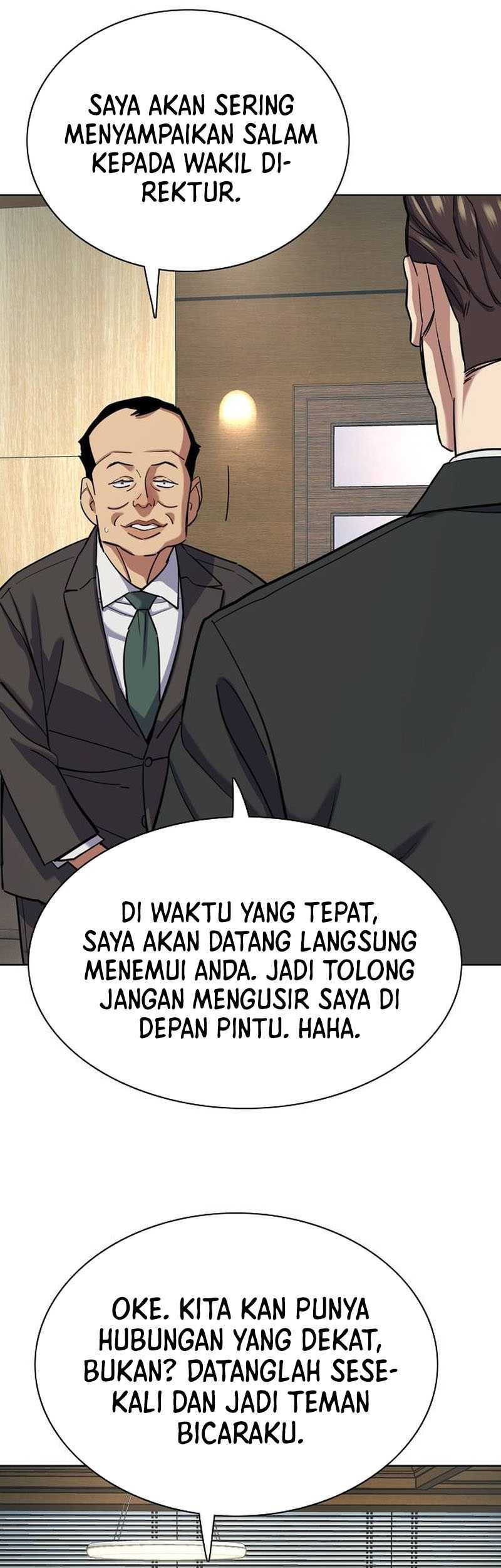 The Youngest Son Of A Rich Family Chapter 159 Gambar 68