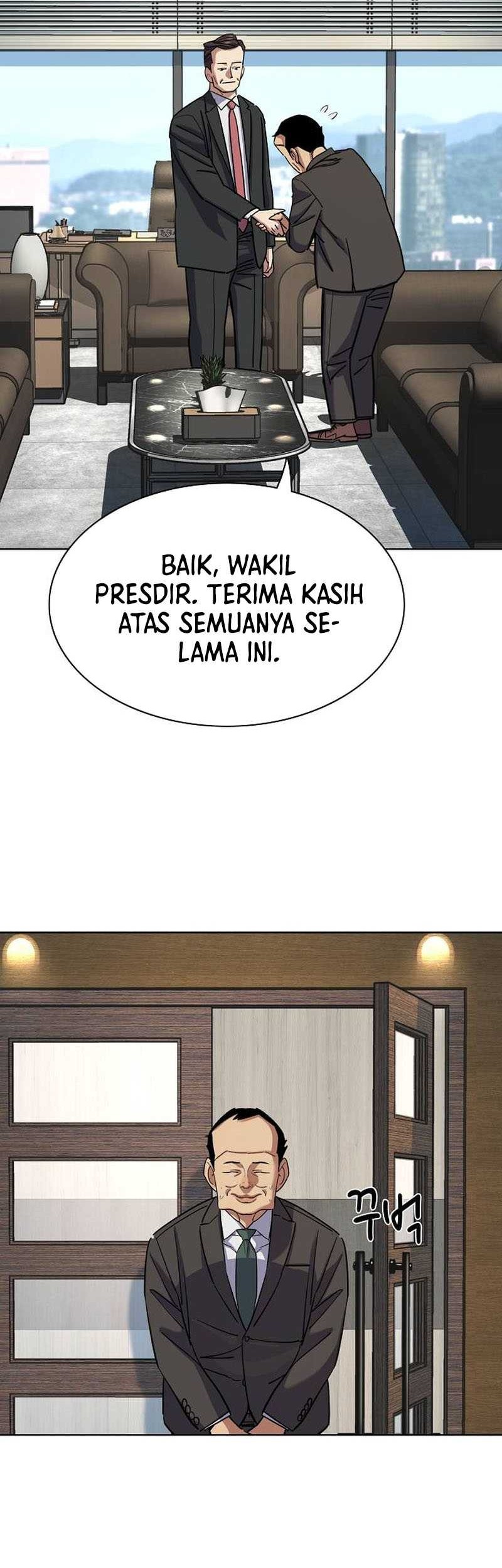 The Youngest Son Of A Rich Family Chapter 159 Gambar 69