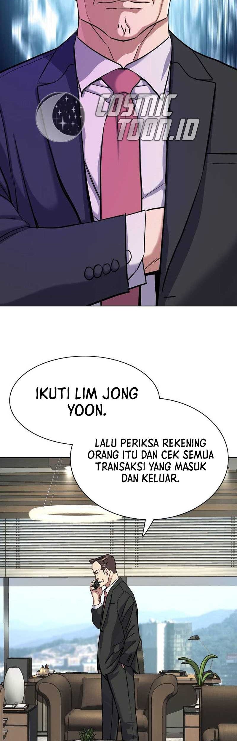 The Youngest Son Of A Rich Family Chapter 159 Gambar 71