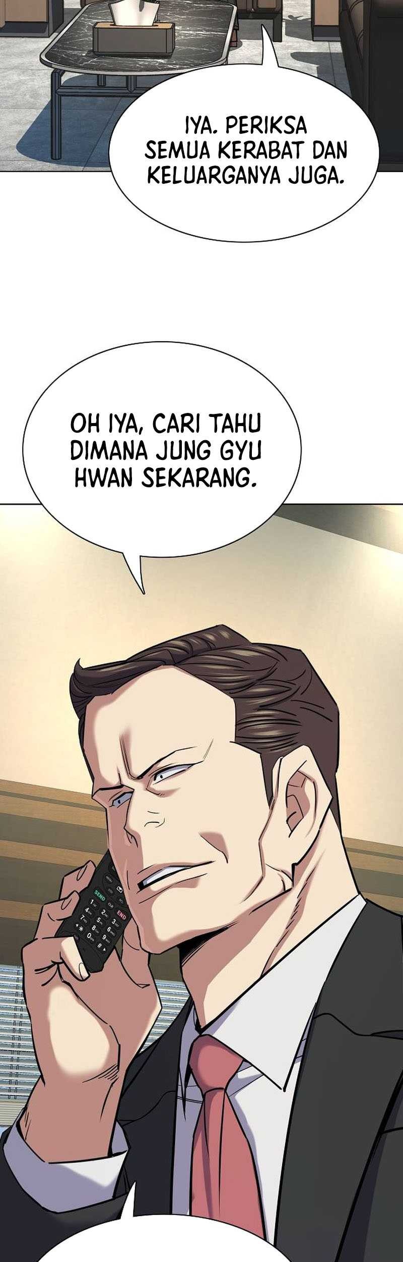 The Youngest Son Of A Rich Family Chapter 159 Gambar 72