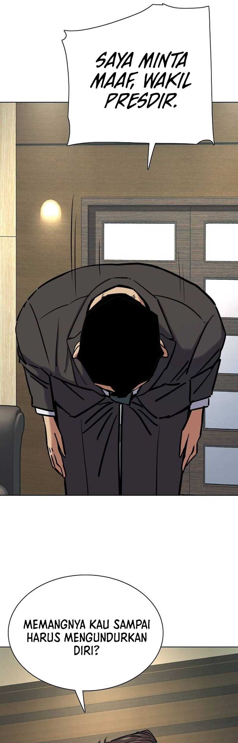 The Youngest Son Of A Rich Family Chapter 159 Gambar 50