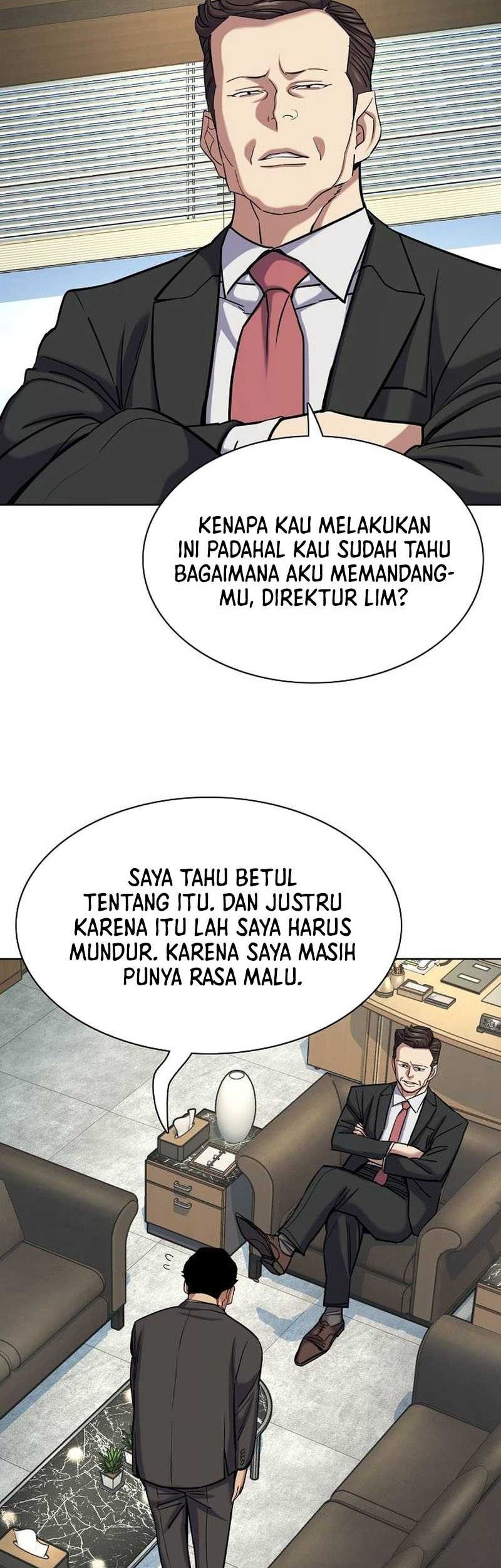 The Youngest Son Of A Rich Family Chapter 159 Gambar 51