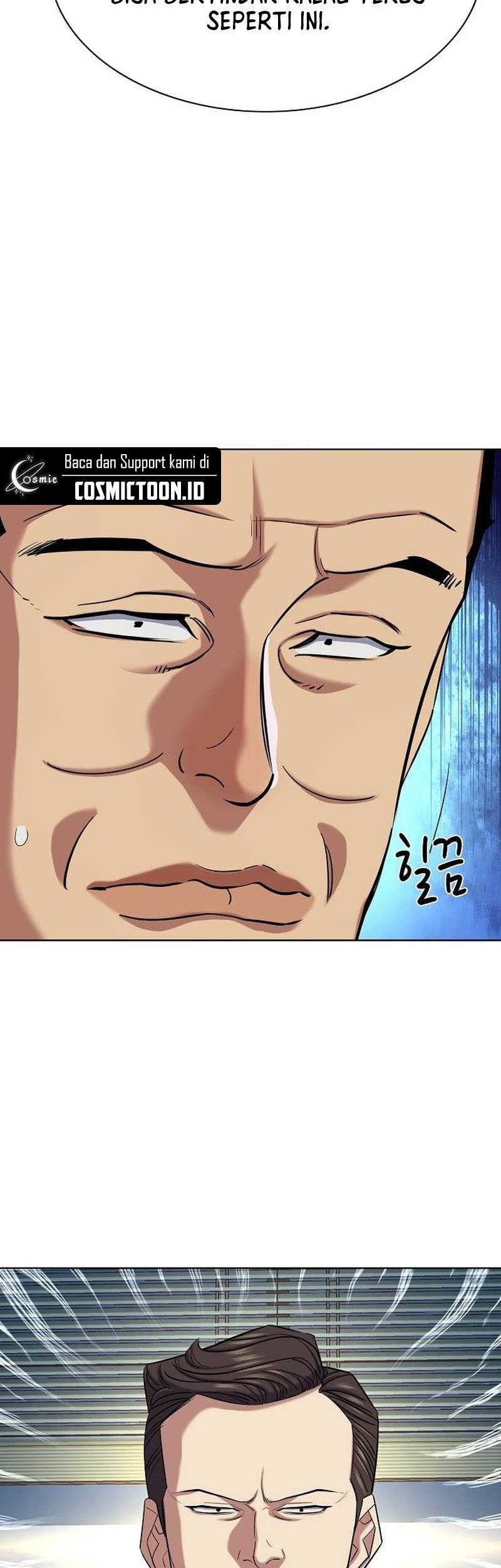 The Youngest Son Of A Rich Family Chapter 159 Gambar 53