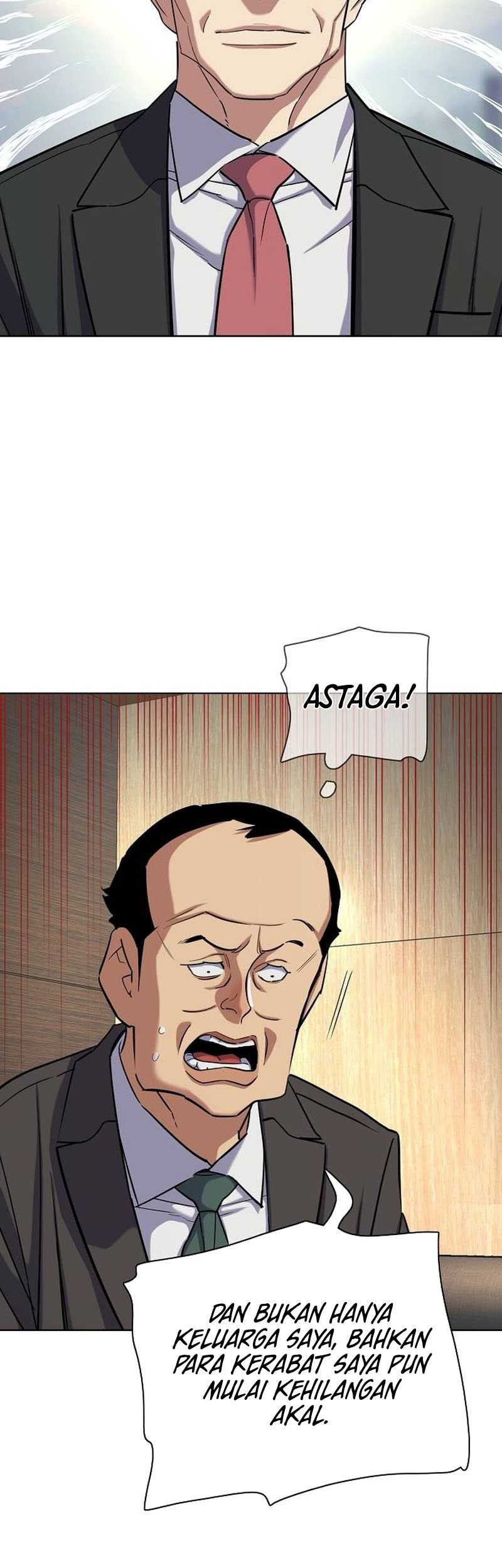 The Youngest Son Of A Rich Family Chapter 159 Gambar 54